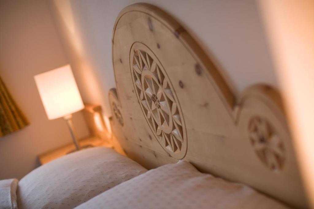 Hotel Seraina Sils Maria Room photo